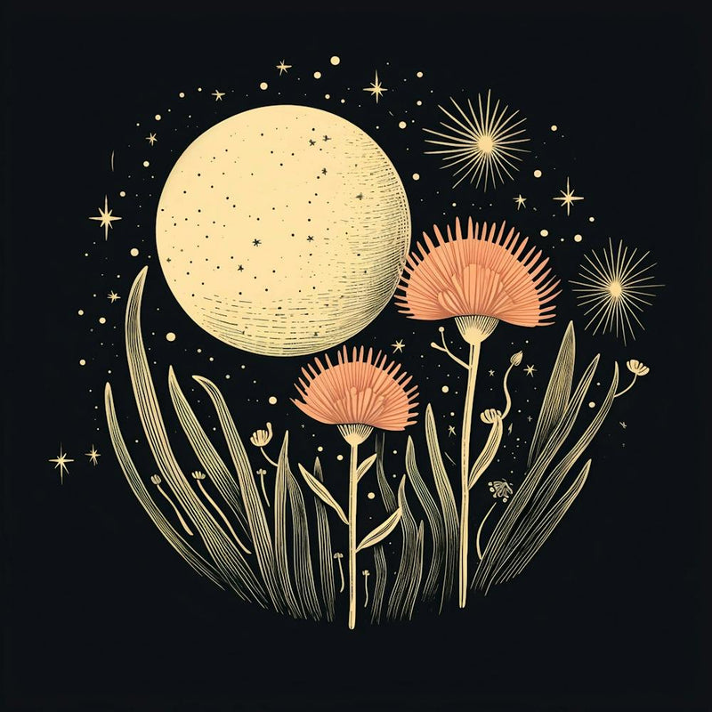 Flowers Space