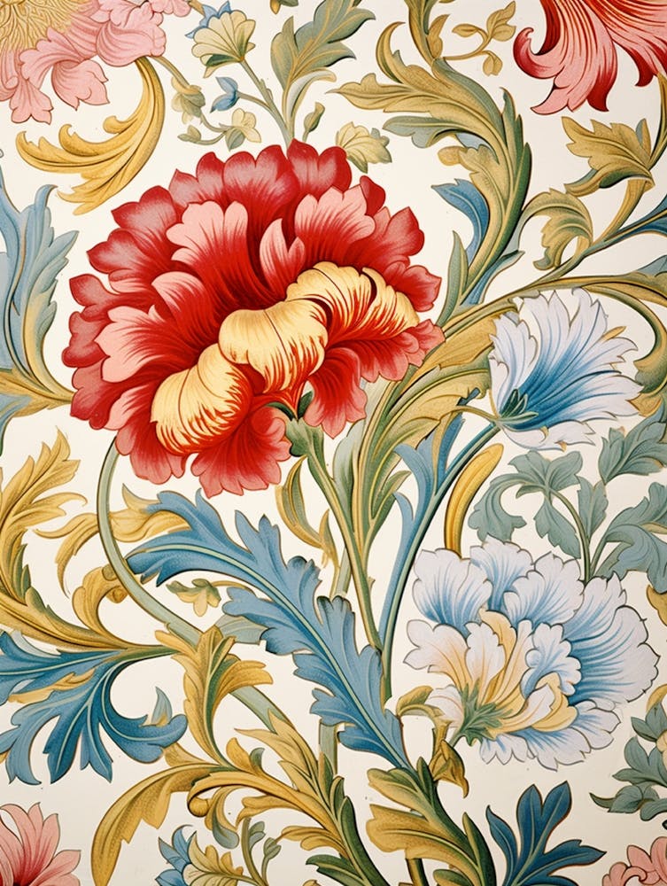 Floral Wallpaper 25