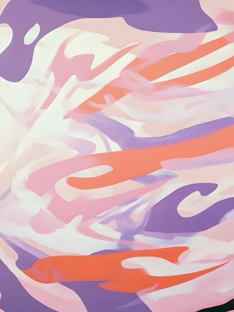 Abstract Painting 376