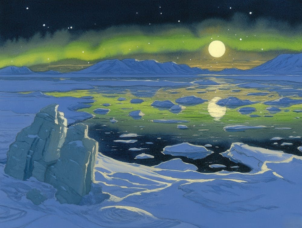 Aurora Borealis 5