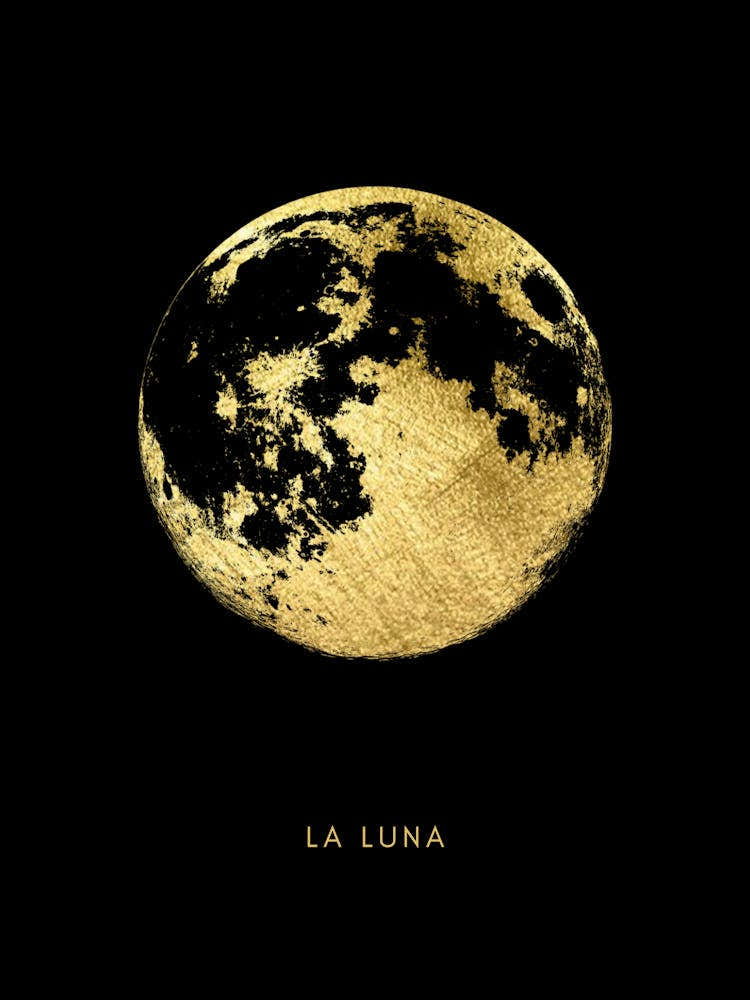 La Luna