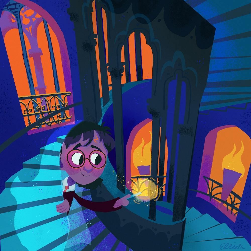 Cloak Square