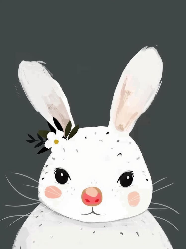 Bunny Bunny 1
