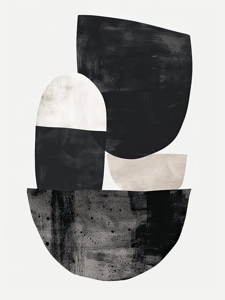 Kamchatka Stone Park Bauhaus Minimalist