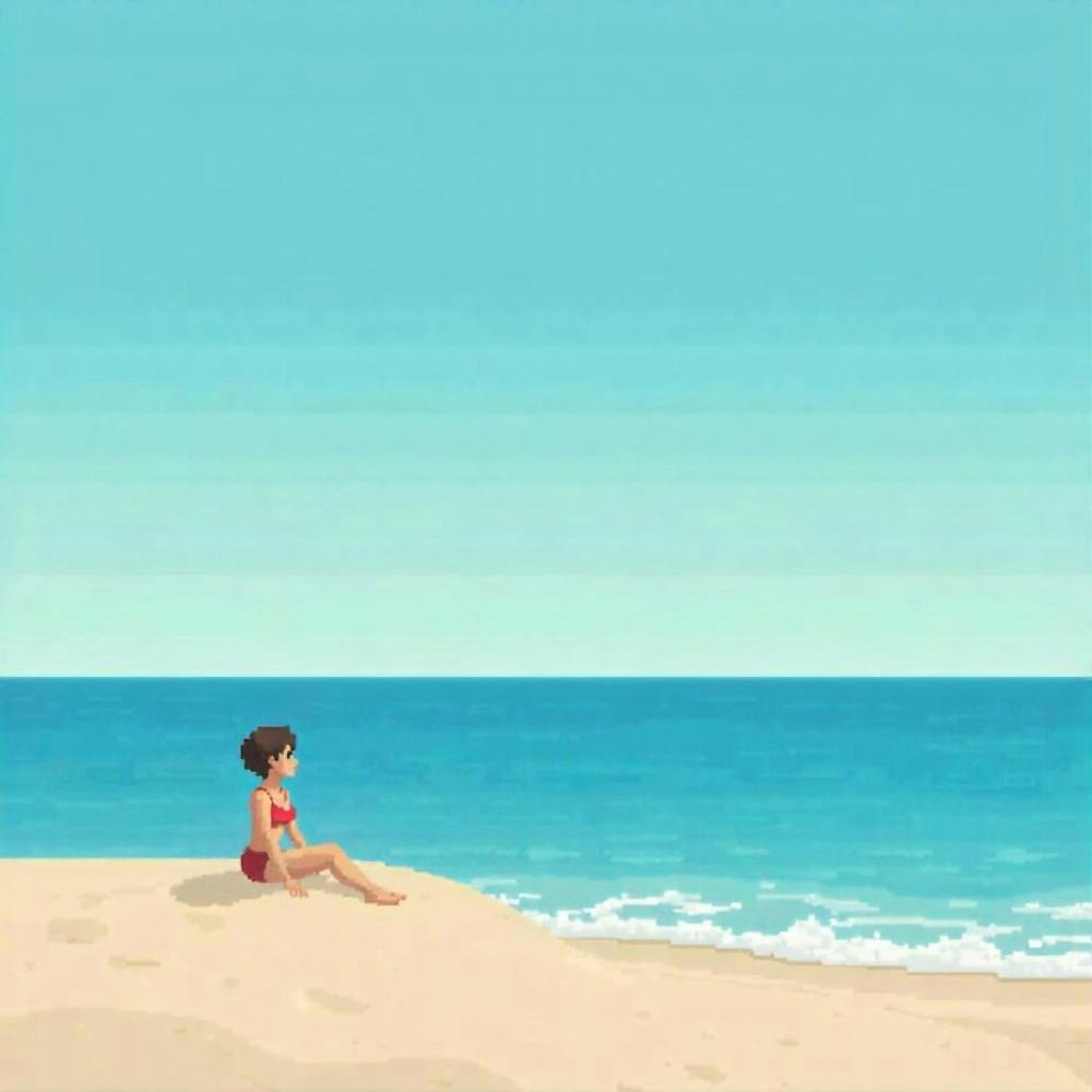 Into The Water (20) 1