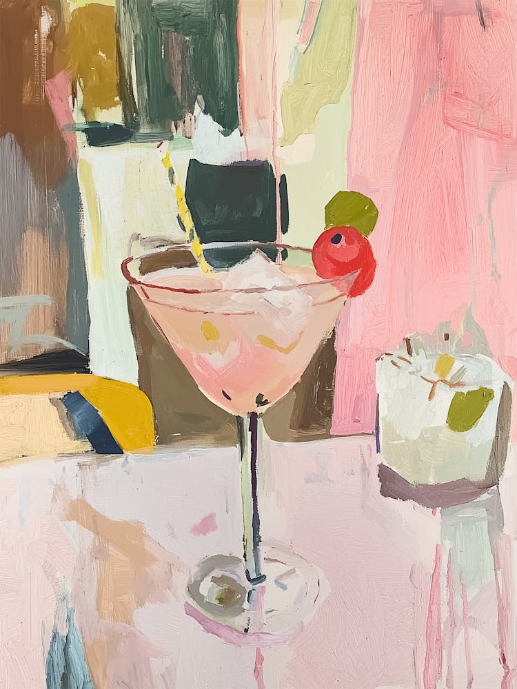 Martini 19