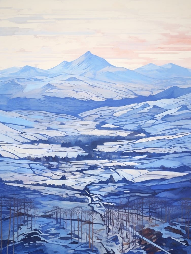 Snowdonia National Park Wales 4