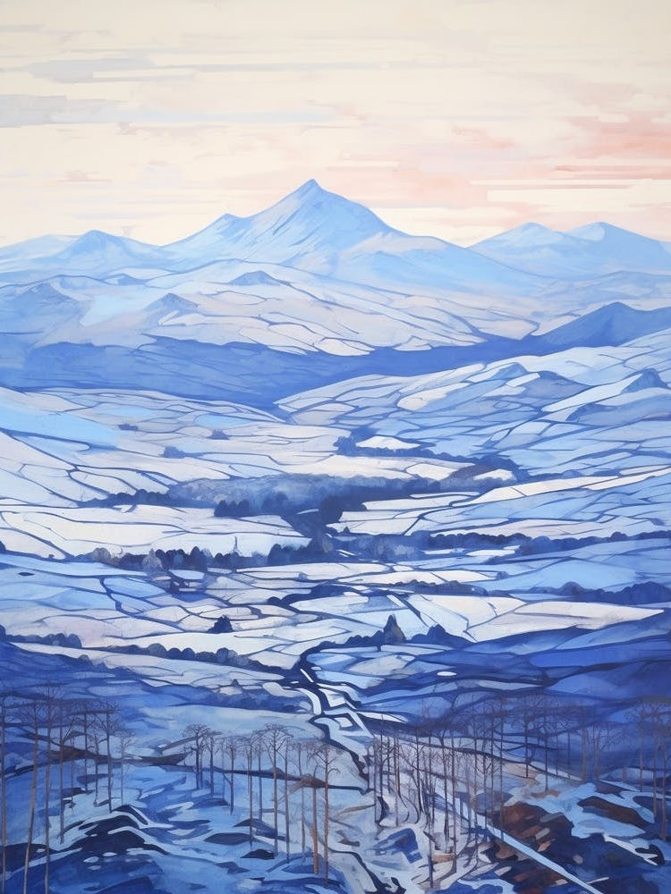 Snowdonia National Park Wales 4