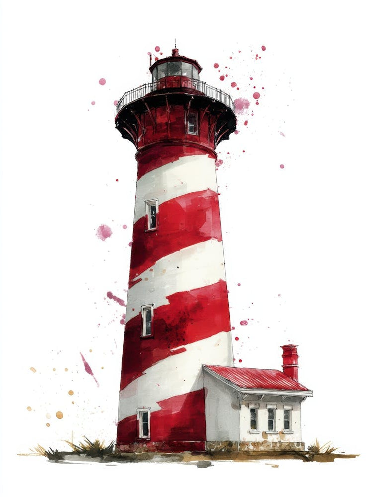 Lighthouse 20