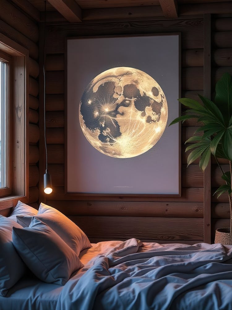 Full Moon 22