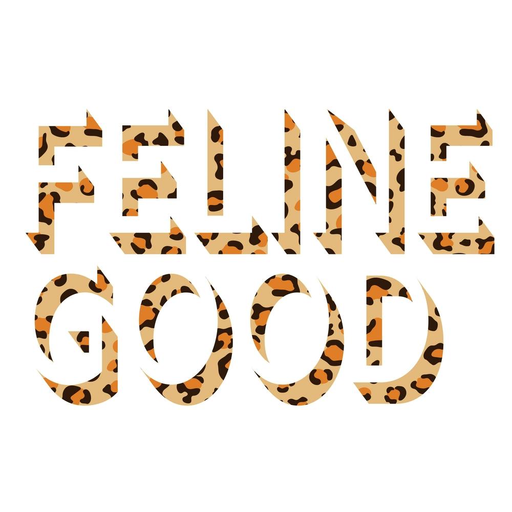 Feline Good