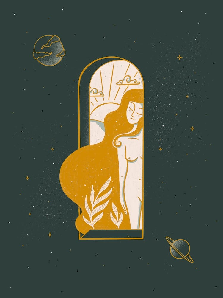 Window To My Universe