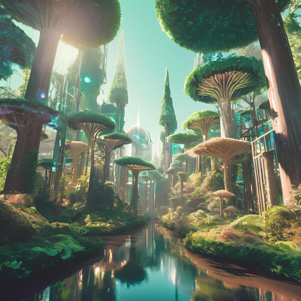 My Future City