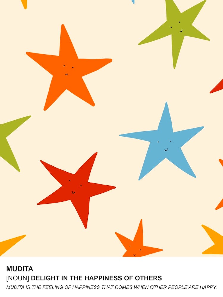 Happiness of Others 1