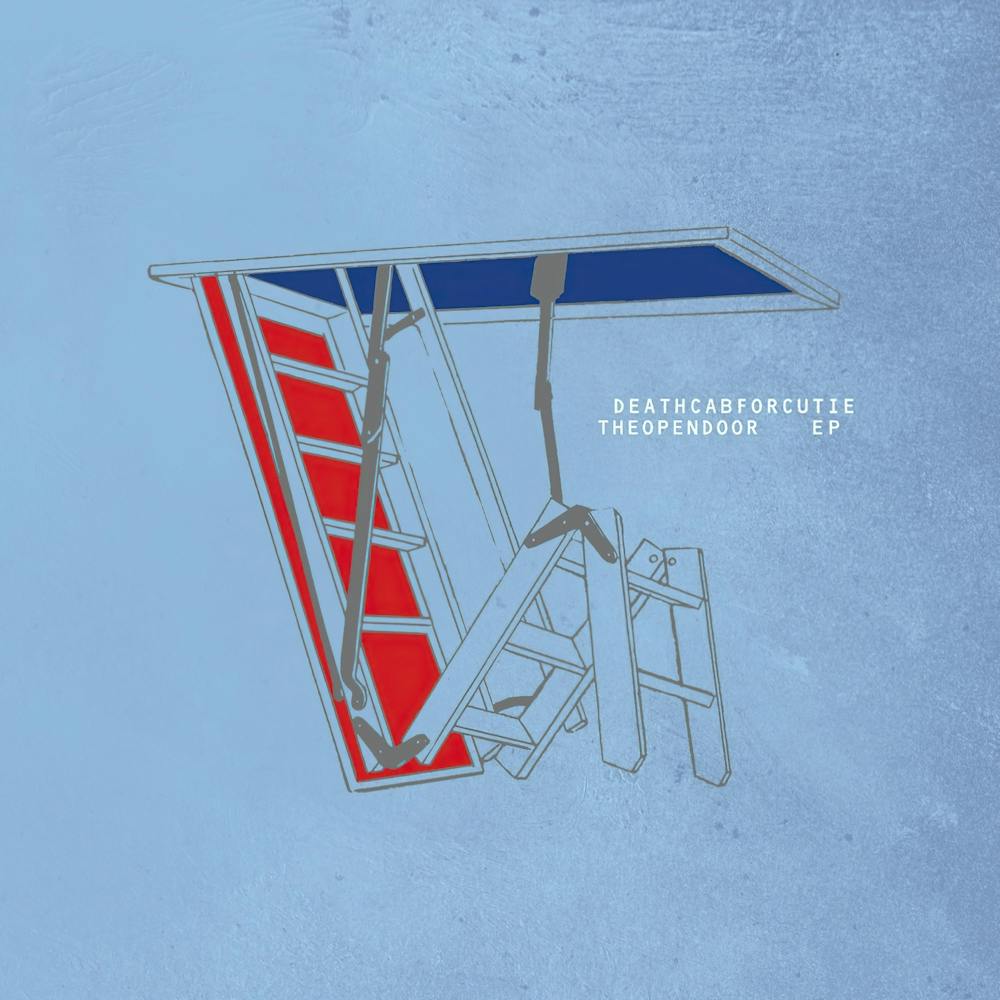 Death Cab For Cutie (15)