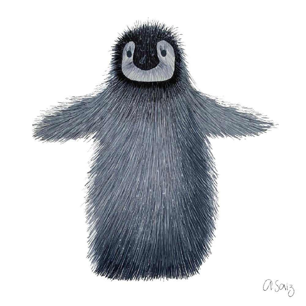 Penguin