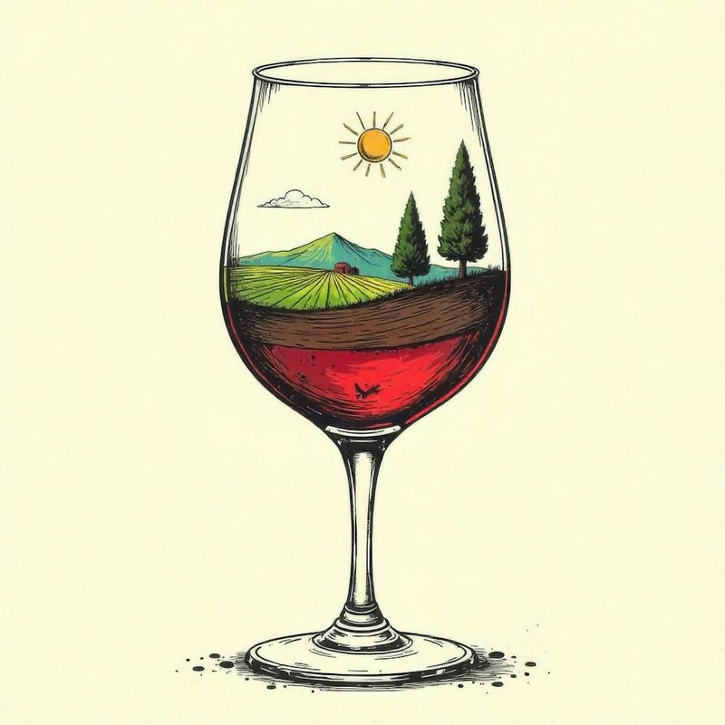Wine Glass