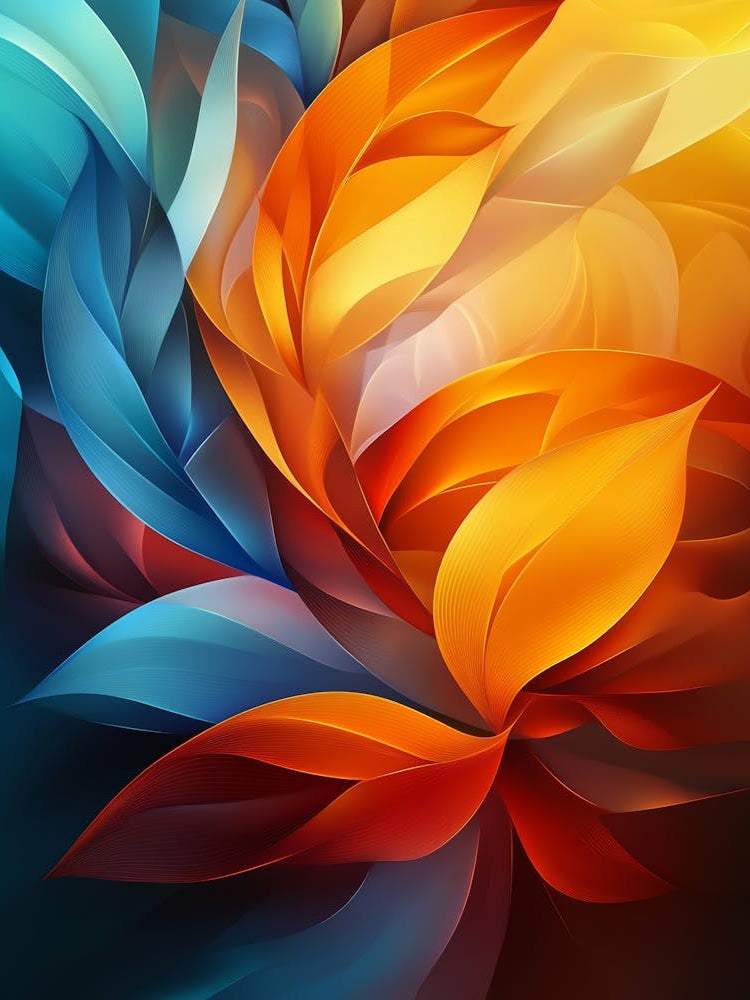 Abstract Painting 2720