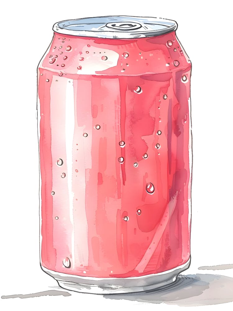 Dose Limonade