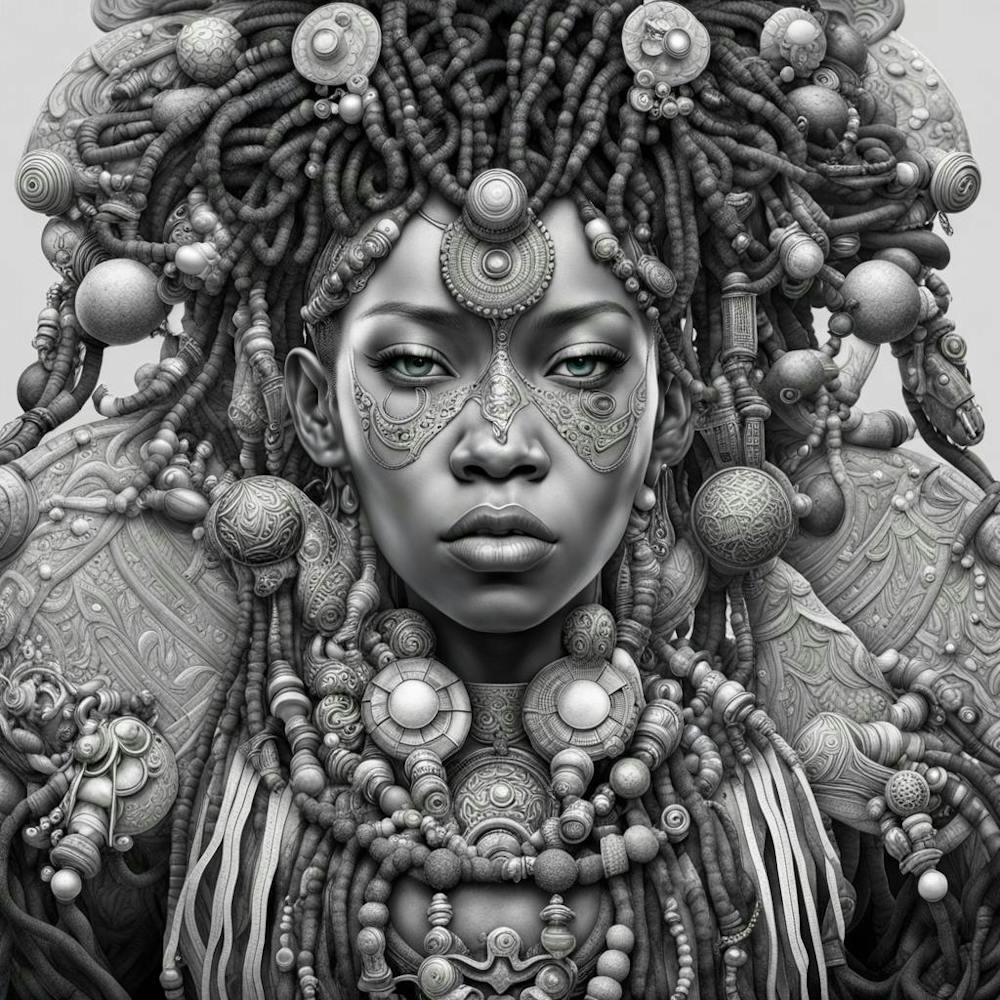 Afrofuturism