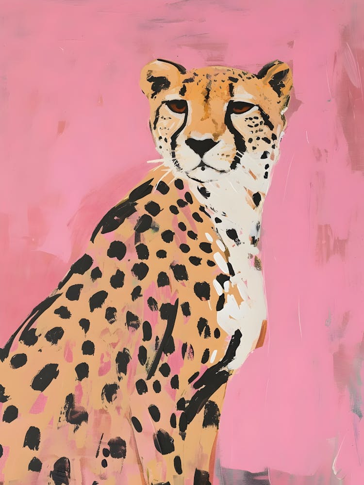 Cheetah 5
