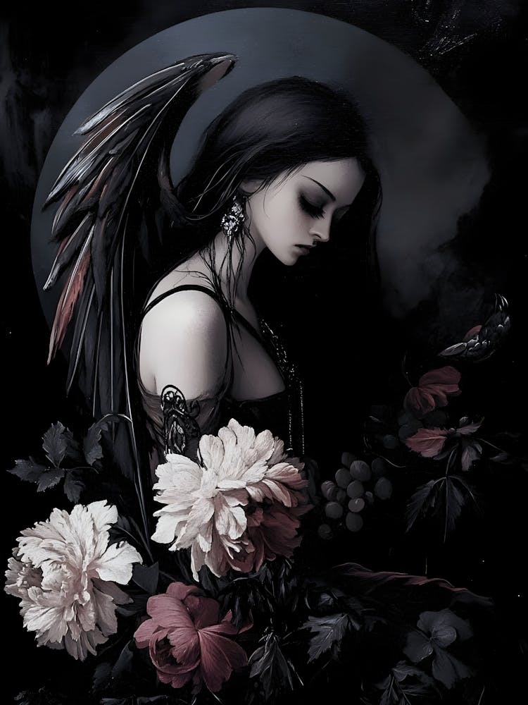 Gothic Angel