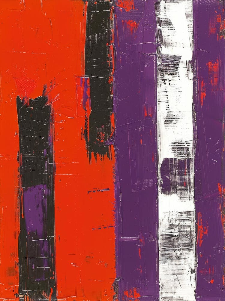 Abstract Painting 2451