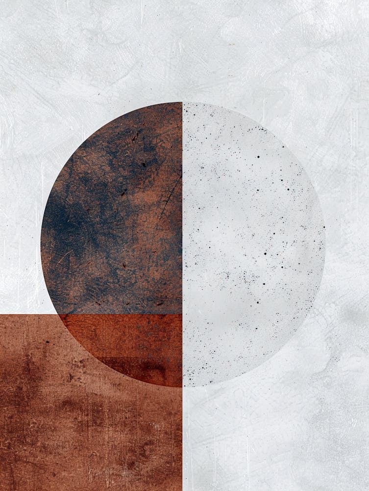 2352346359943 Minimalist, Bauhaus