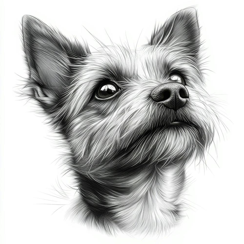 Cairn Terrier 1