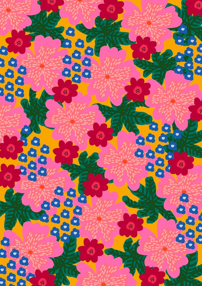Plant Flowers