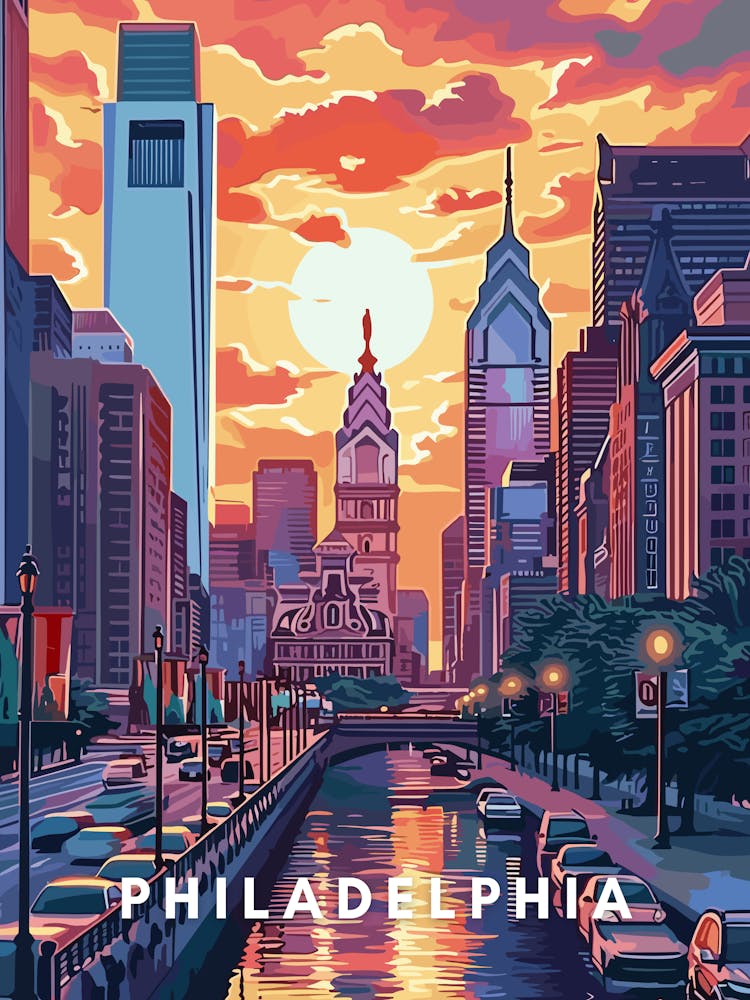 Philadelphia, Pennsylvania