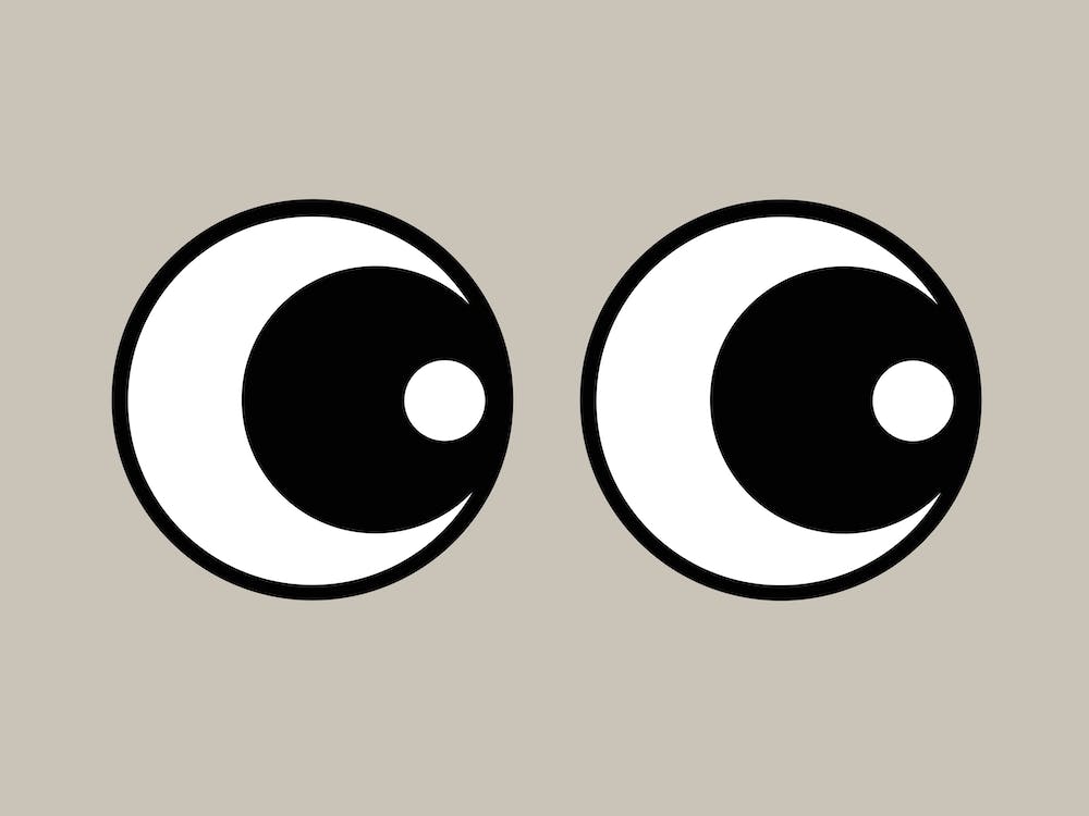 Making Eyes Right Greige