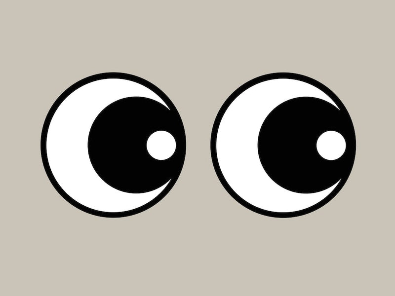 Making Eyes Right Greige
