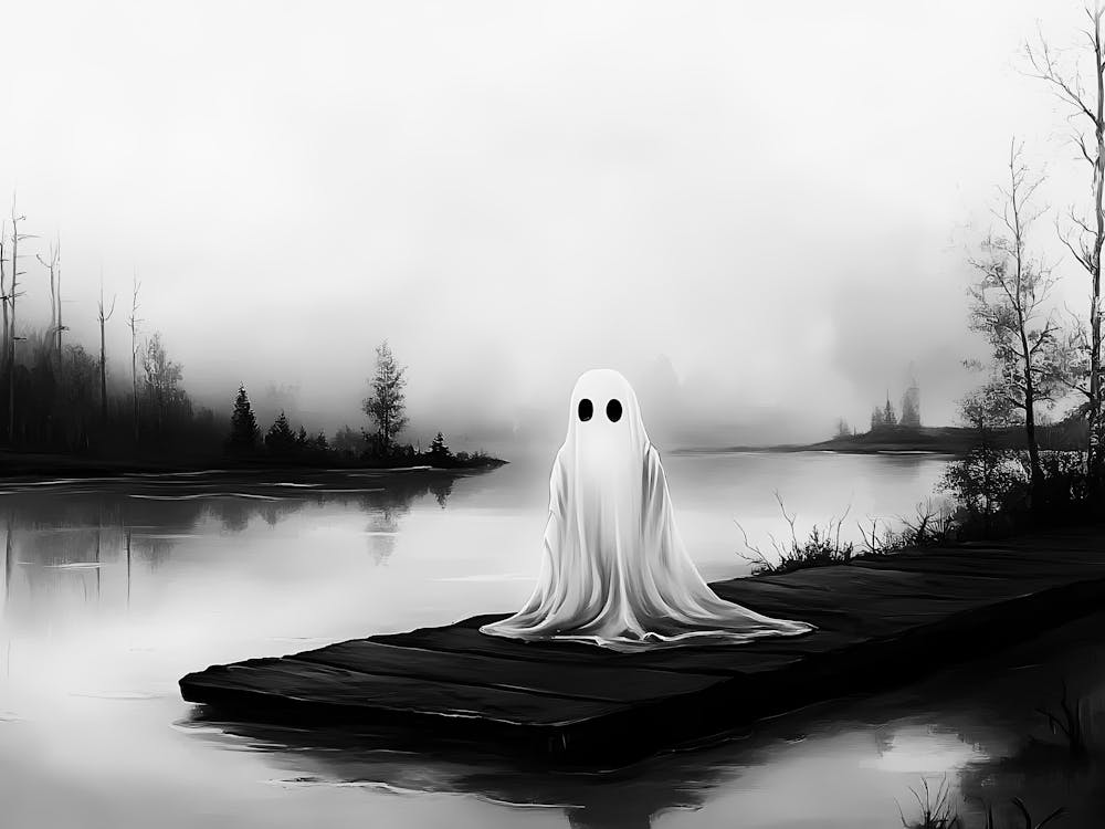 Ghost 5