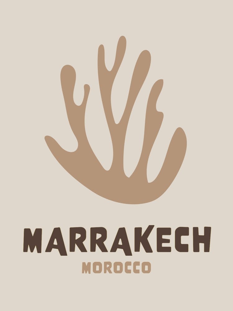 Marrakech Neutral Brown