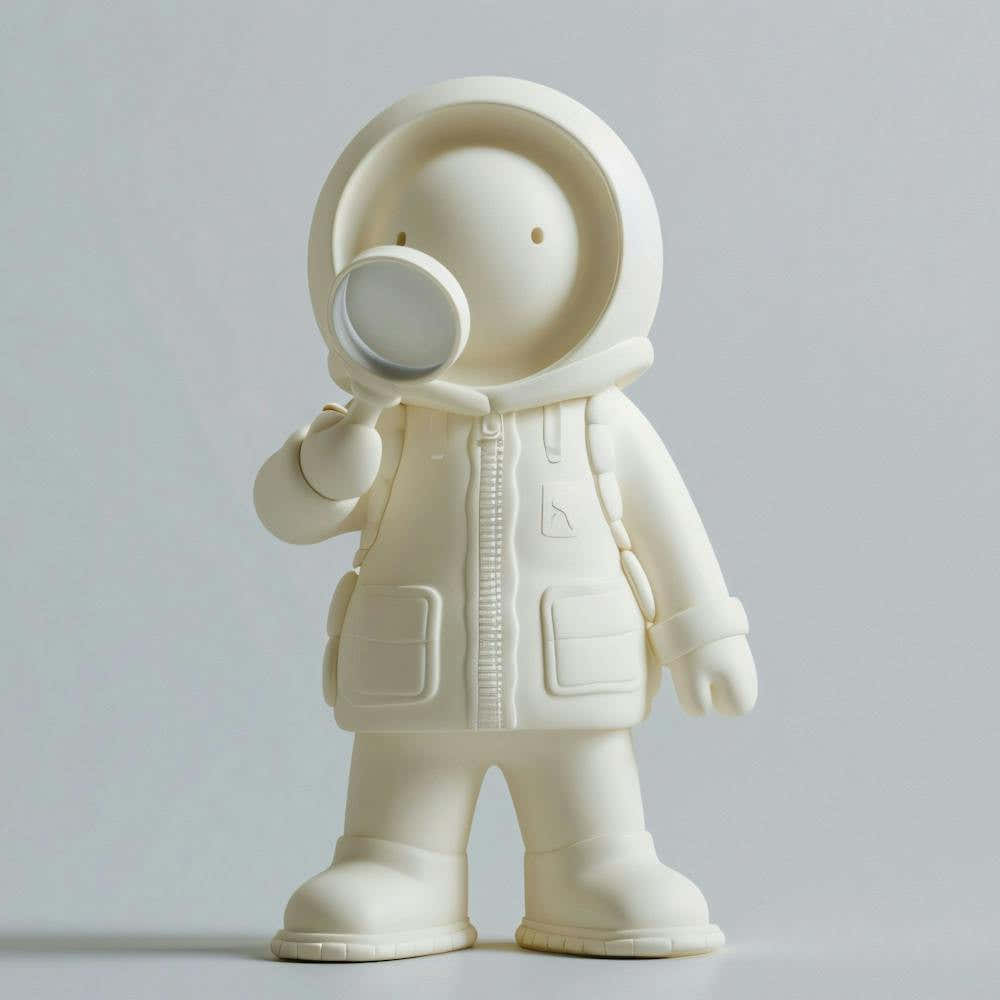 Astronaut
