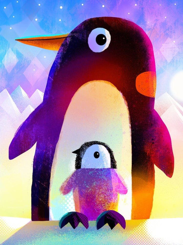 Penguin