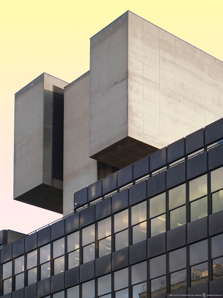 Institute Of Education