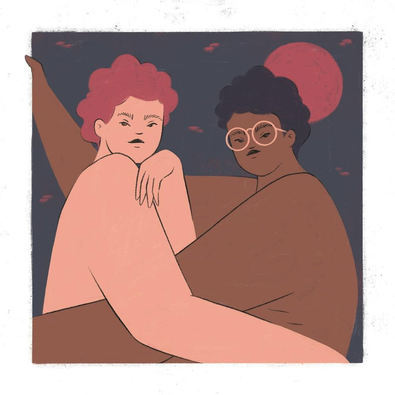Hug Square
