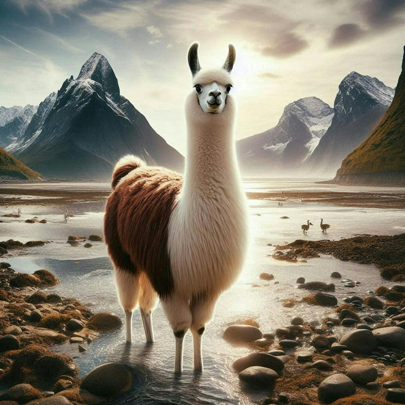 Llama
