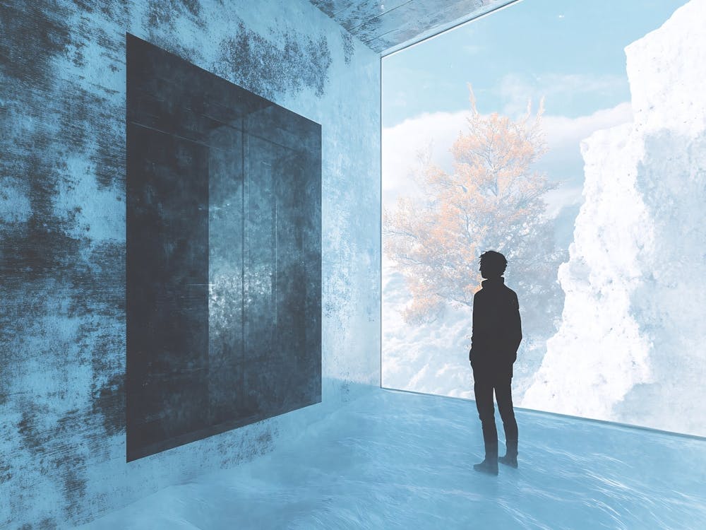 Ice Room