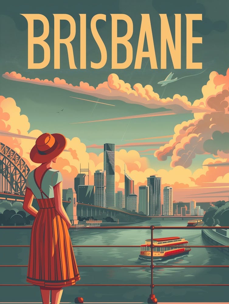 Brisbane Australia