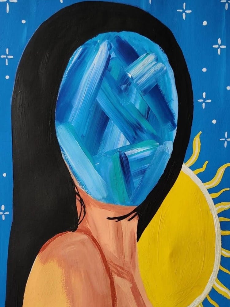 Faceless