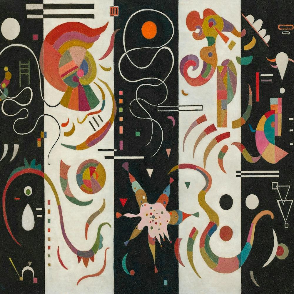 Vasili Vasilievich Kandinsky 3