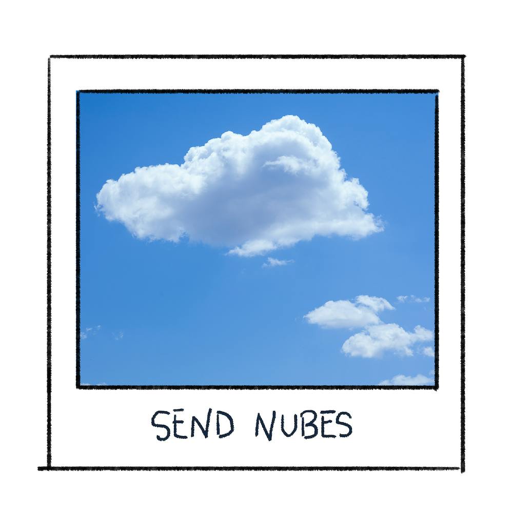 Send Nubes