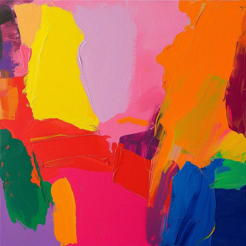 Modern Abstract Collection 56