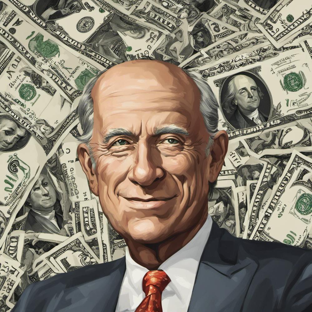 John Mccain