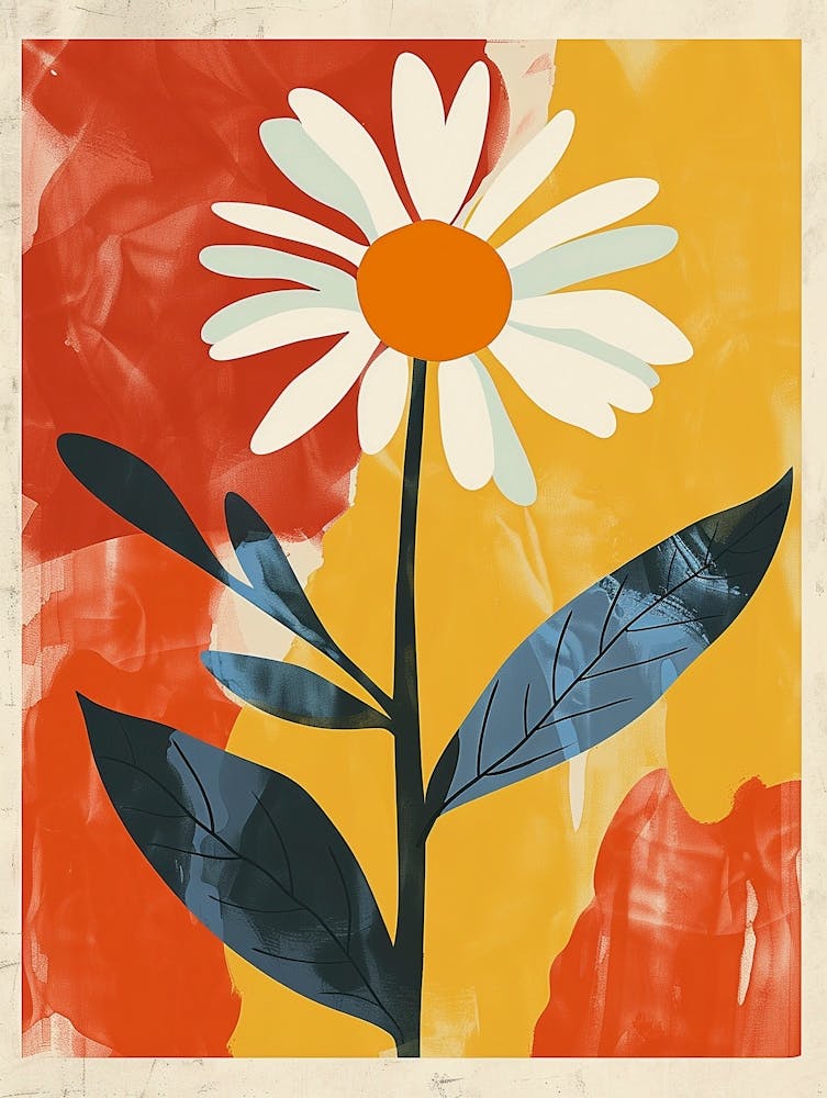Namaqualand Daisy Groovy 5