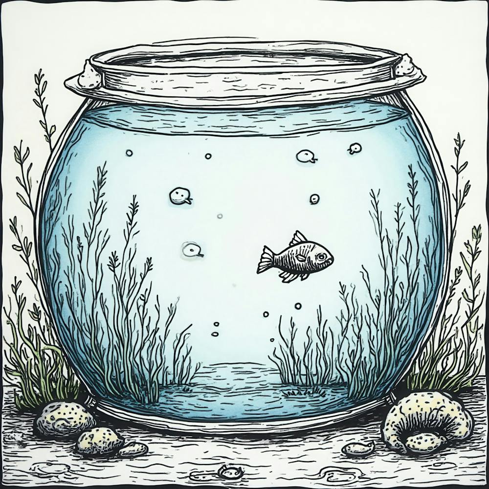 Fish Bowl