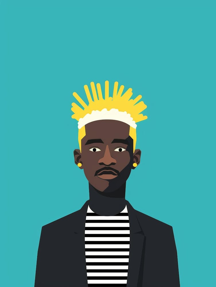 Afrofuturismus 85